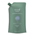 Keune So Pure Cool Refil - Shampoo 400ml