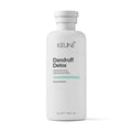 Keune Dandruff Detox Shampoo 300ml