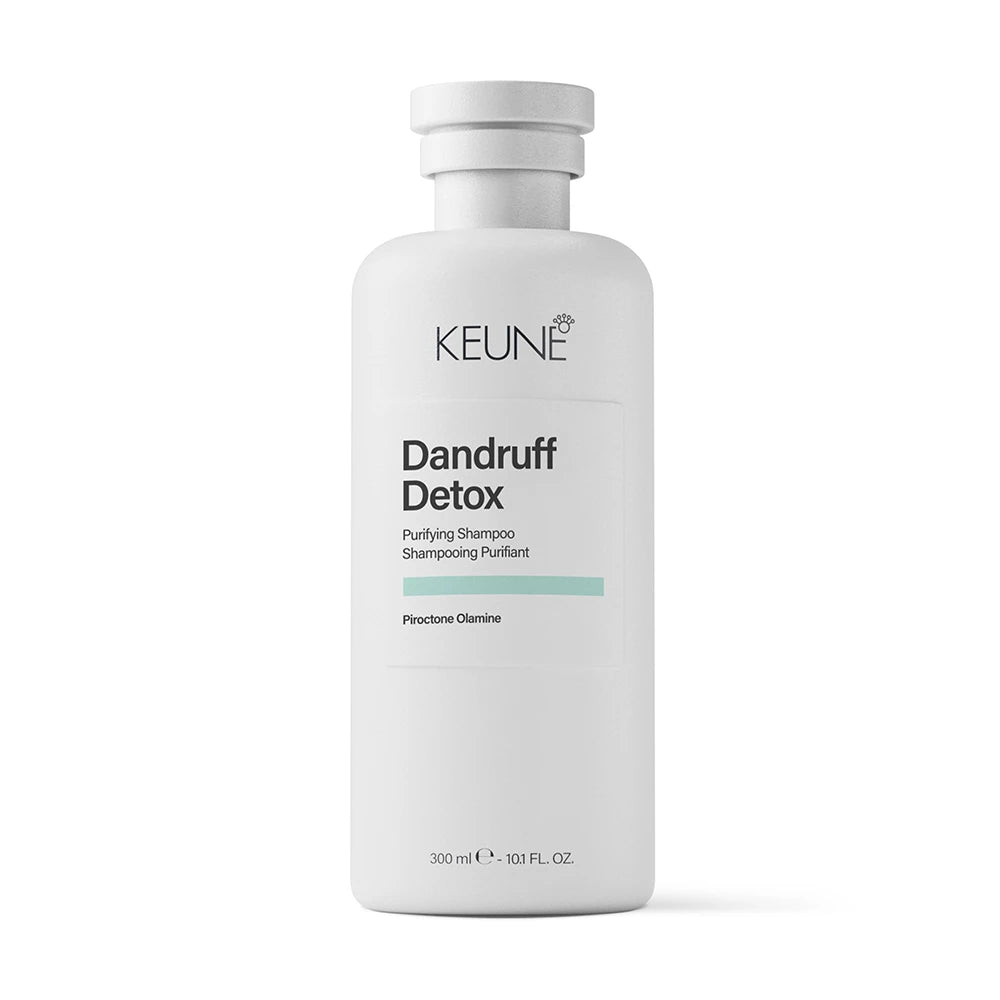 Keune Dandruff Detox Shampoo 300ml