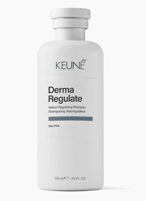 KEUNE CARE DERMA REGULATE - Shampoo 300ml