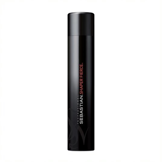SEBASTIAN PROFESSIONAL  Shaper Fierce Spray de Fixação Forte 400ml