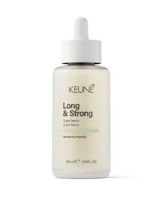 Keune Long & Strong Super Serum 100ml