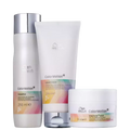 Wella Professionals Color Motion+ Trio Shampoo 250ml + Condicionador 200ml + Máscara 150ml