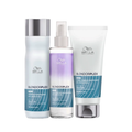 Kit Wella Professionals Blondorplex Trio (3 Produtos)