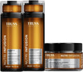 Truss Nutri Infusion Sh 300ml + Cond 300ml + Masc 180ml